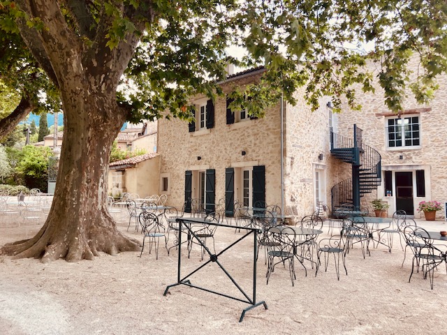Hôtel et SPA Ventoux Provence Domaine des Tilleuls à Malaucène
