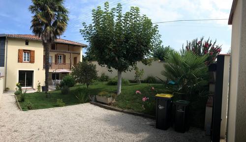 La Maison d'Alice à Finhan