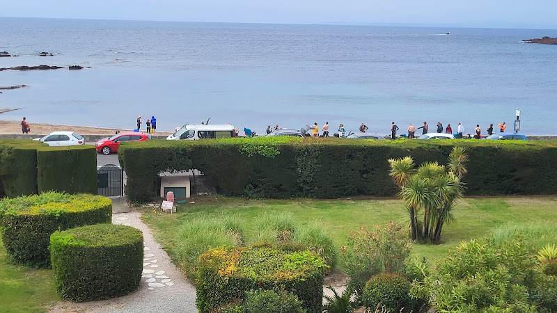 Résidence Les Gémeaux à Saint-Raphaël