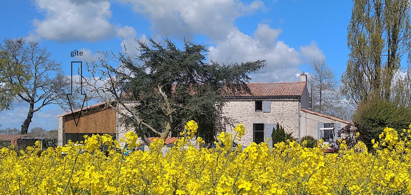 Le rêve d un Chuet à Les Landes-Genusson