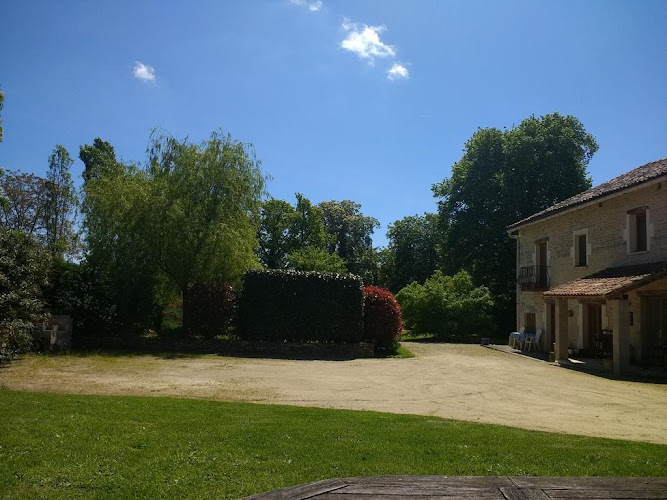 Chez Valade à Payroux