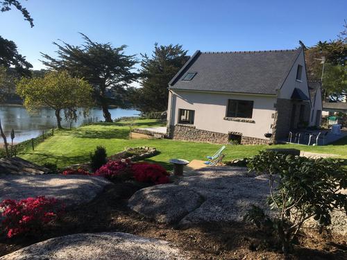 Le Traouiero à Perros Guirec