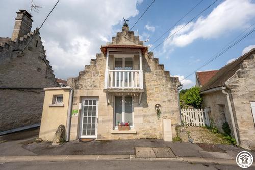 La Maison d'Eva à Rethondes