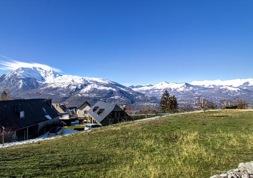Le pradet à Artalens Souin