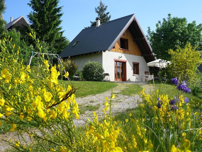 gîtes de vacances en Chartreuse à Plateau-des-Petites-Roches
