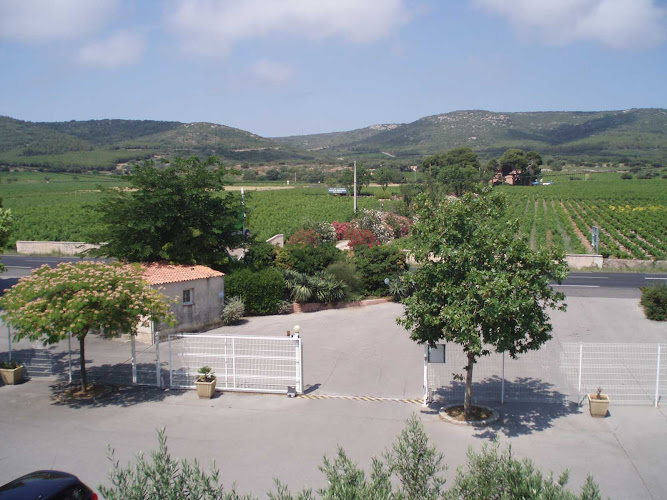Hôtellerie De Balajan