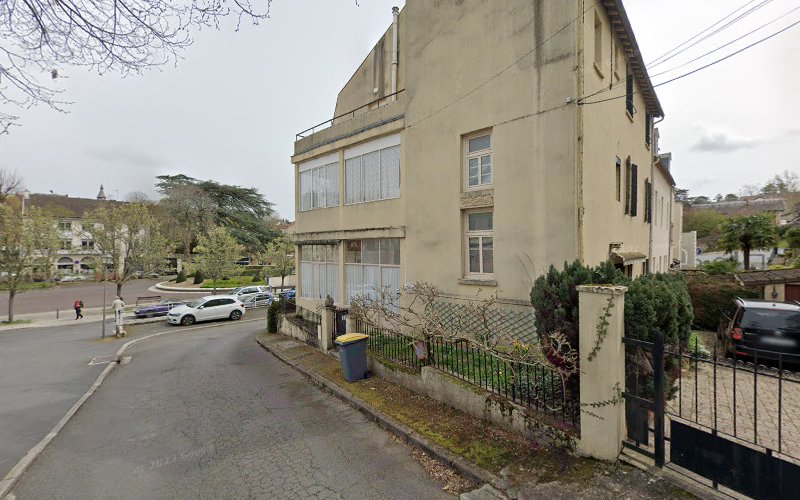Villa Saint James à Néris-les-Bains