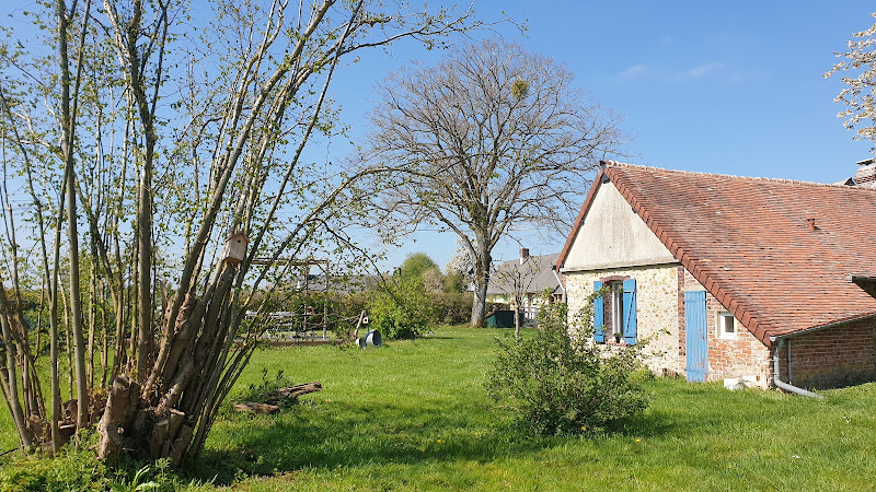 La Fermette d Happonvilliers à Happonvilliers