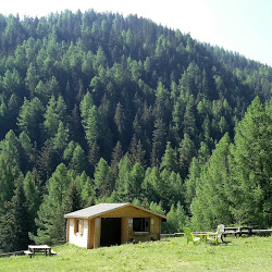 Camping du Glaisy à Notre-Dame-du-Pré