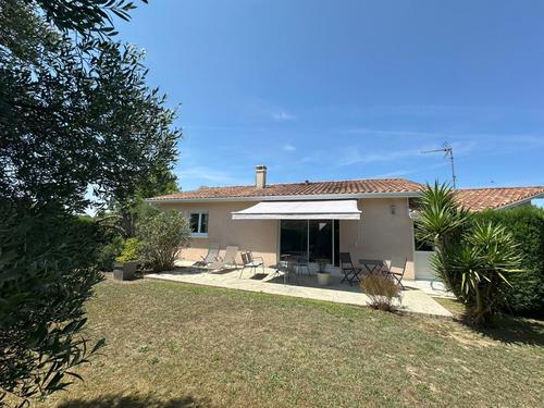 Le gîte de Seyresse à SEYRESSE