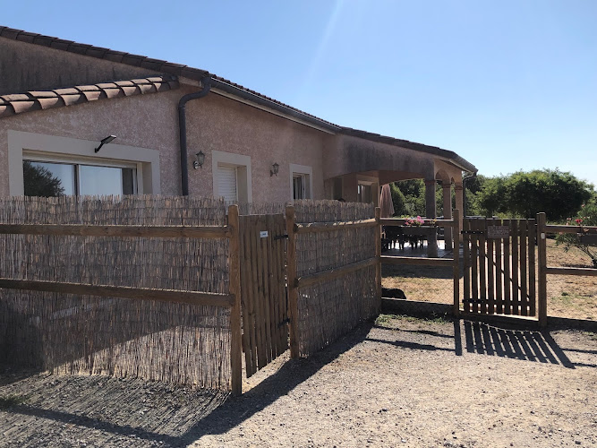 Chambres d hôtes labatut à Labatut
