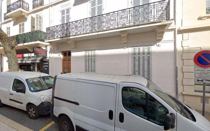 hôtel Mimont à Cannes