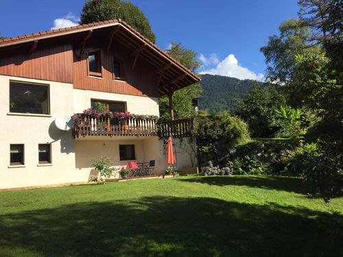 Du Monal à QUEIGE