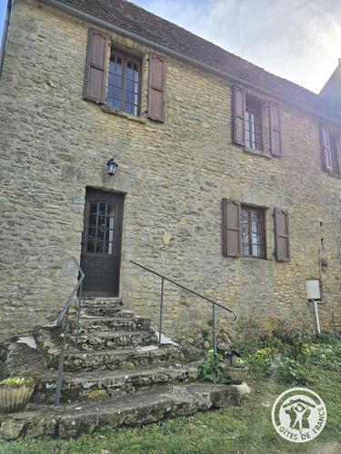 La Carrière Haute à Coux Et Bigaroque Mouzens