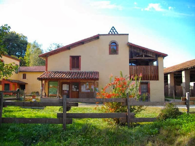 Gite du Canteraines à Le Vernet d Ariège