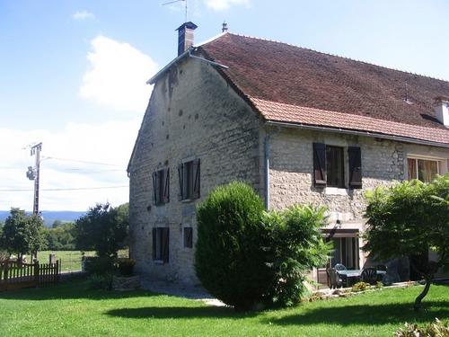 G1528 à Largillay Marsonnay