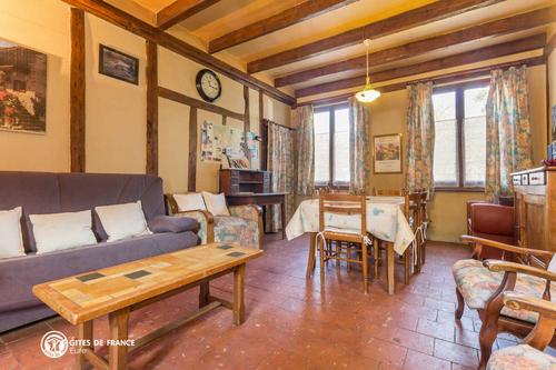 Gîte du Bout de Bas à POSES