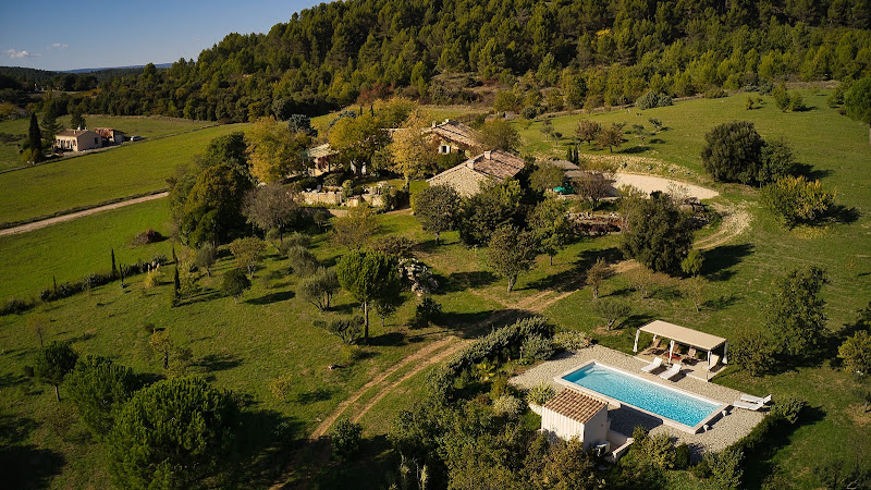 Le Mas du Fort à Gargas