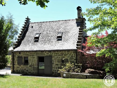 Le Vieux Four à CORREZE
