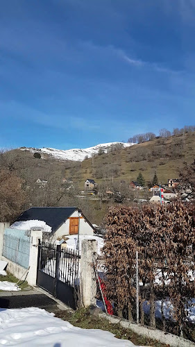 Colonie Vacances Action Sociale Armées à Garin