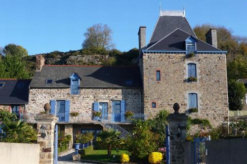 Château de Mont-Dol à MONT-DOL