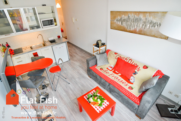 Flat Fish