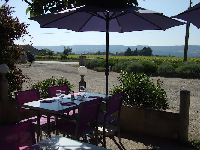 Hôtel Restaurant Relais de Costebelle à Tulette