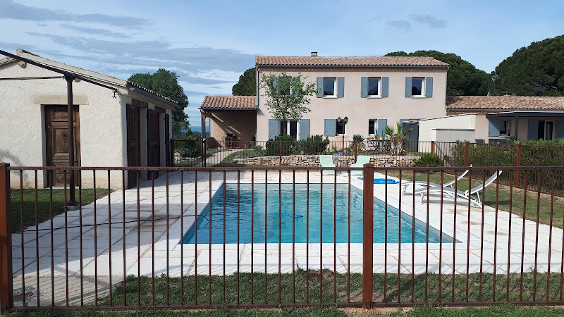 La Villa Agrippa Location de Vacances à Mondragon