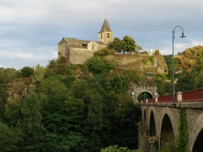 Sci Saysset à Saint-Cirgue