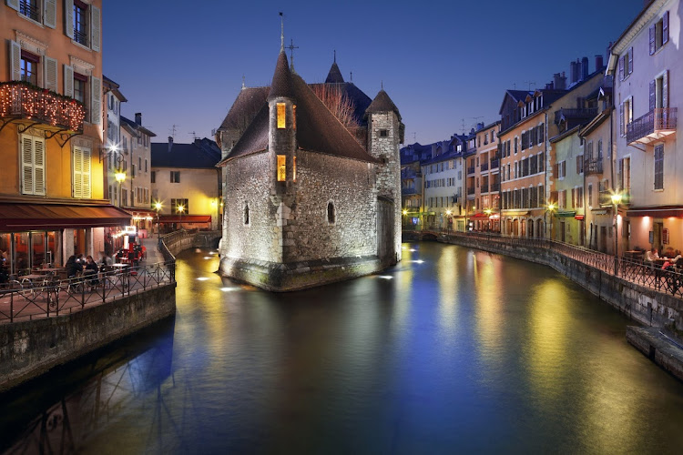Annecy Hôtel du Nord à Annecy