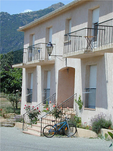 Motel a Vigna à Corte