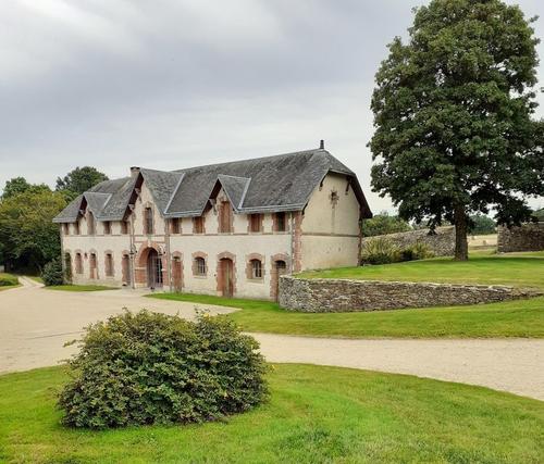 Le Plessis à Les Achards