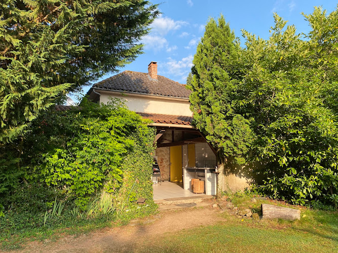 La Nozilliere à Marval