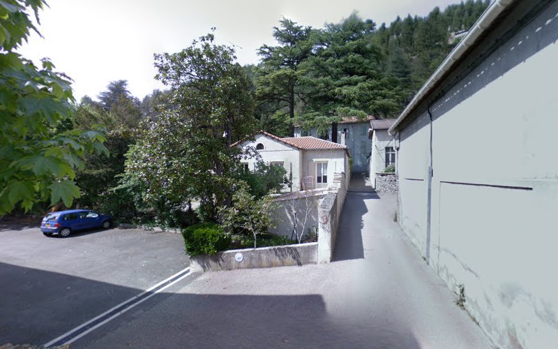 Résidence Bellevue Digne Les Bains à Digne