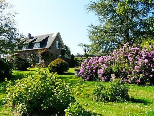 Gîtes de France® - Le Clos de Marie à Varengeville Sur Mer