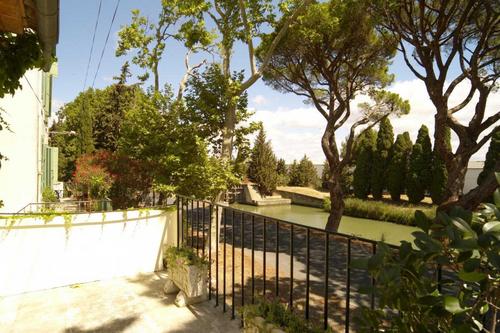 Gite Le Chai du Canal à Sallèles-d'Aude
