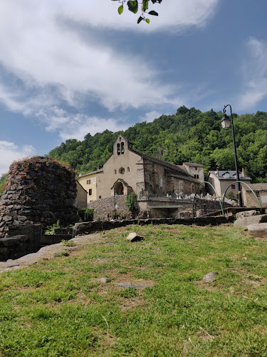 Saint-Léger-de-Peyre à Saint-Léger-de-Peyre