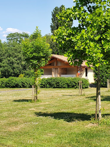 Camping Municipal à Vivonne