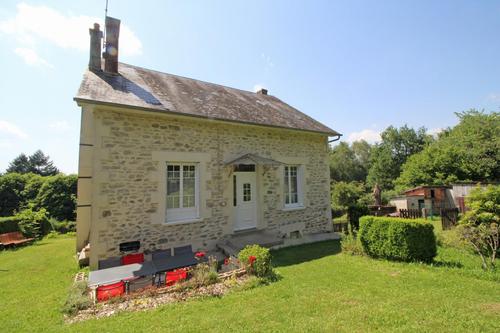 Le repère de Lou à Surdoux