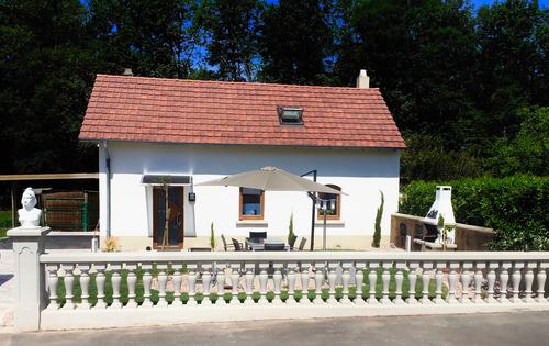 Au Feu de Bois à Goetzenbruck