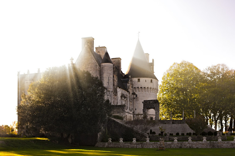 Chteau de Crazannes à Crazannes