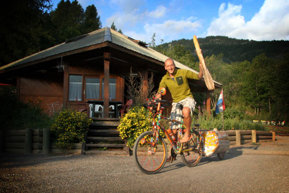 Camping Croque Loisirs à Puy-Saint-Vincent