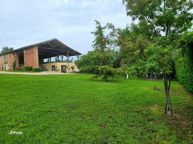 La chaumière à arparens chambres d hôtes à Sauveterre