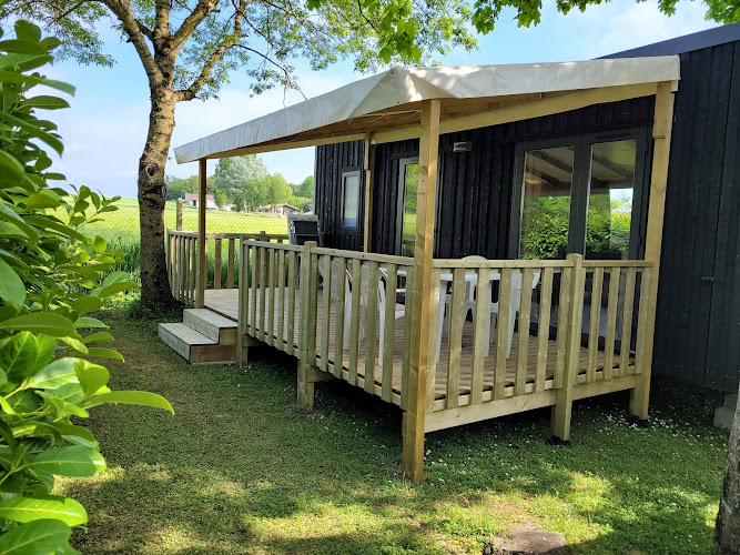Flower Camping L Abri-Côtier à Saint-Nazaire-sur-Charente