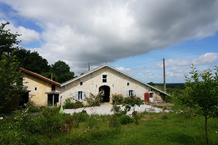 Maison Goubardey Chambres d hôtes à Siest