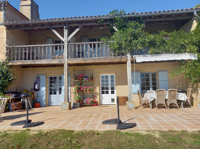 L Olivier de Monpazier à Monpazier