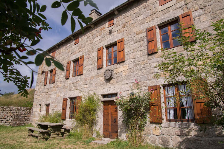Gîtes de France 2 épis à Arzenc-d'Apcher