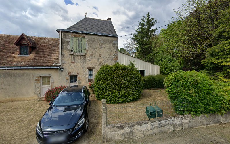 Edom à Coulaines