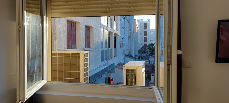 Hôtel Le Voilis