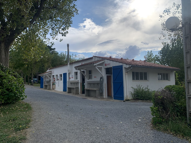 Camping Alturan à Hendaye